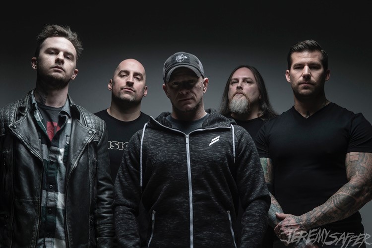 Just Announced - All That Remains is back in Syracuse on Thursday, April 9th 

Tickets will be available on Friday (2/28) at 12PM at thewestcotttheater.com