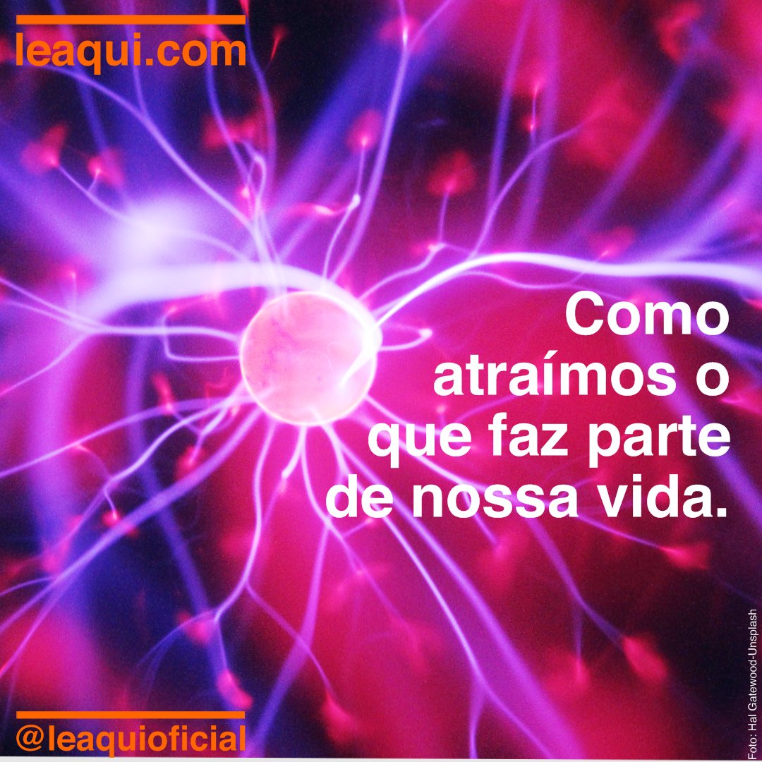 leaquioficial's tweet image. A sua vida será sempre o que você esteja mentalizando constantemente.
André Luiz, psicografada por Francisco Xavier
#leaqui #leidaatração #poderdosubconsciente  #forçadopensamento
Veja publicação completa no link: wp.me/psn5I-588 
LêAqui: a mensagem certa na hora certa.