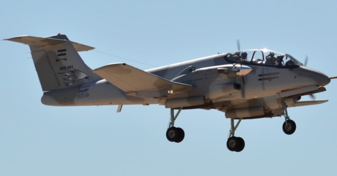 aeromilitaria's tweet image. Dicen en Zona Militar que estaría por renacer el #PucaráFénix... ow.ly/d1bc50yr3b4