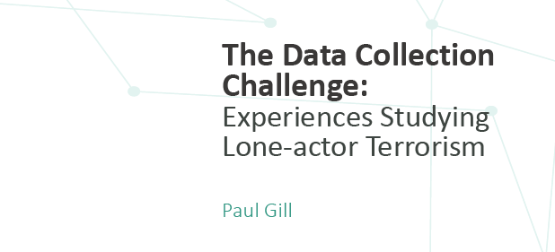 reed_alastair's tweet photo. Just out latest chapter of the @resolvenet Edited Volume on #researching #violentextremism
From @paulgill_ucl on the challenges of building a #database of #loneactor #terrorism, limits to open sources, and definitional tradeoffs.
https://t.co/gCszi8WozZ https://t.co/WO1ul54FOL
