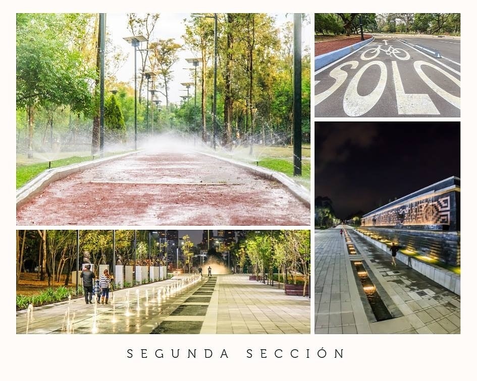 ProChapultepec's tweet photo. Recuerda que los lunes está cerrada la 1era sección de Chapultepec. Visítalo de martes a domingo, de 5:00 a 1900 horas. La 2a sección abre todos los días del año ¿Qué tanto la conoces?. #SoyProBosque. https://t.co/7jj71QlzHf