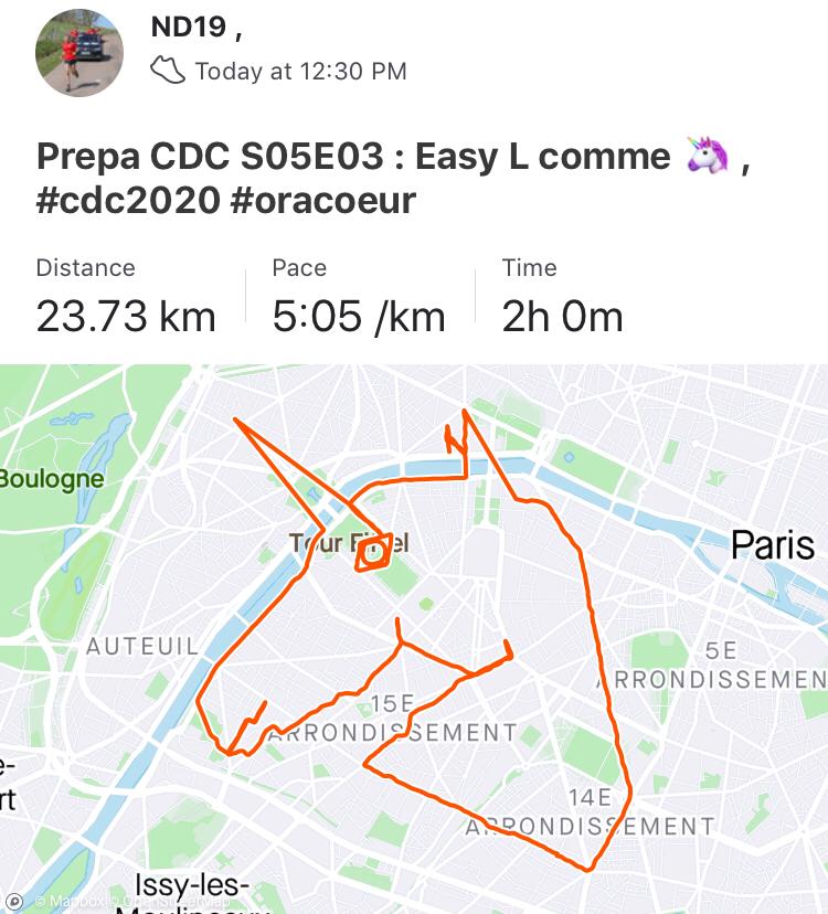 Oracle France tweet media