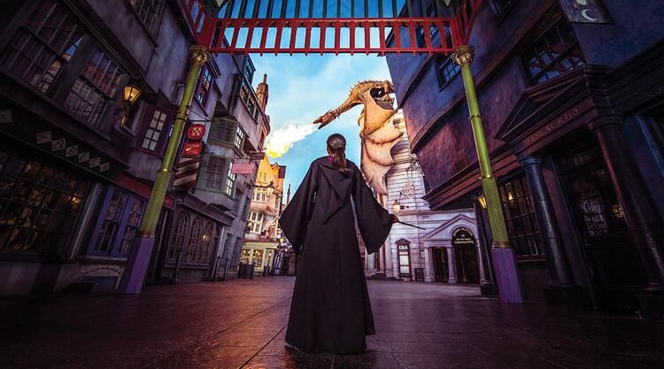 TripMoxie's tweet photo. Save up to $200^ on a 2 night or longer hotel stay with a 3-park ticket to Universal Orlando! With vacation packages starting from $85* per person, per night, based on a family of four, the value is unbelievable!
#universalorlando #florida #vacation #familyvacation #HarryPotter https://t.co/LXPHSaBtKL