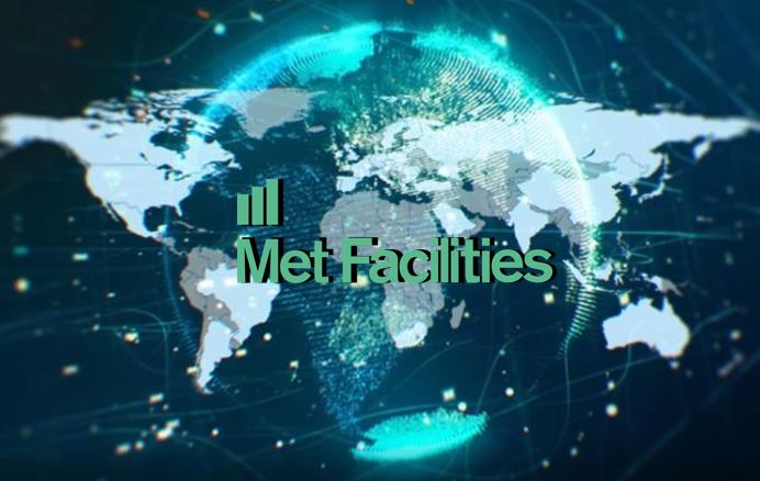 Met Facilities tweet media