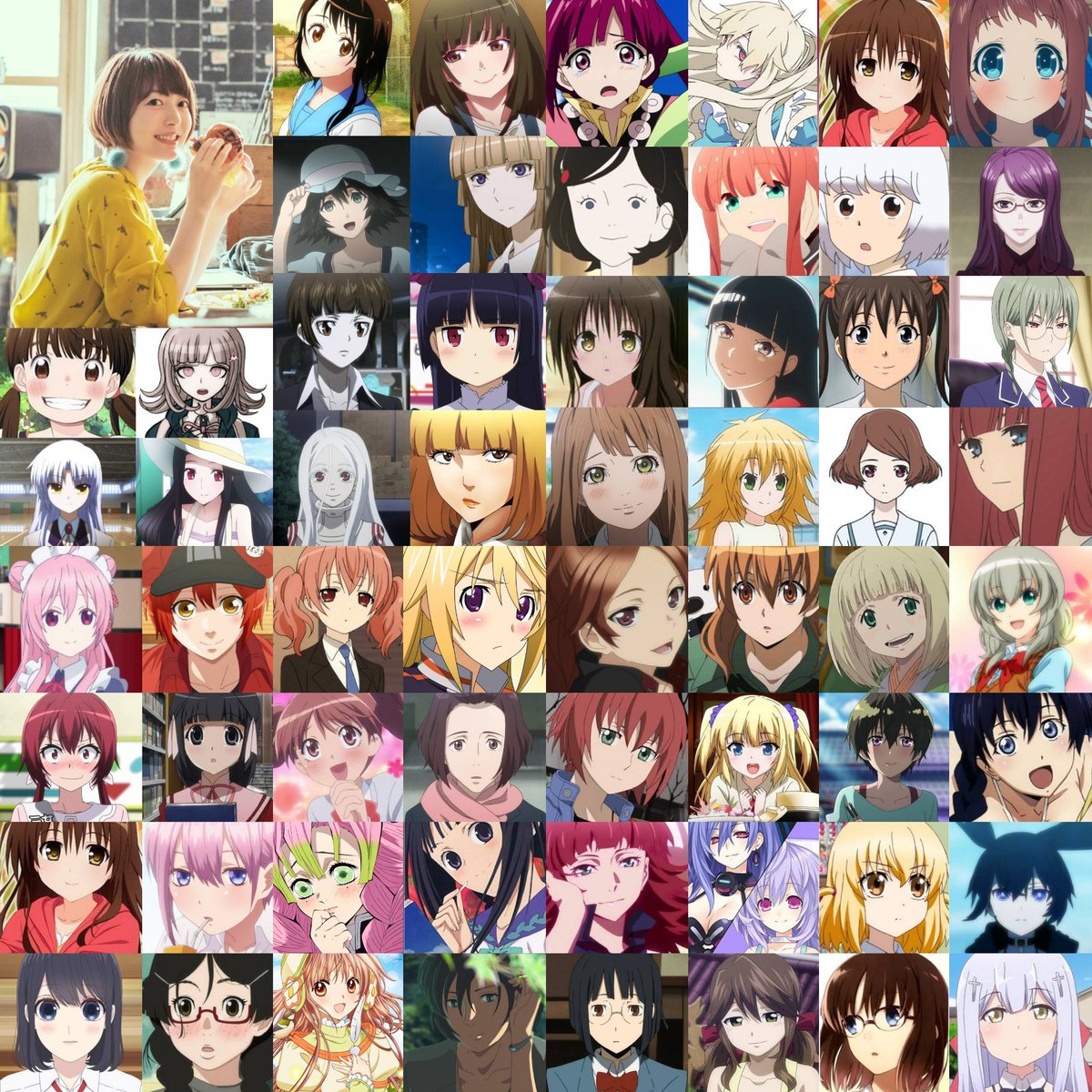 花澤 香菜 代表作