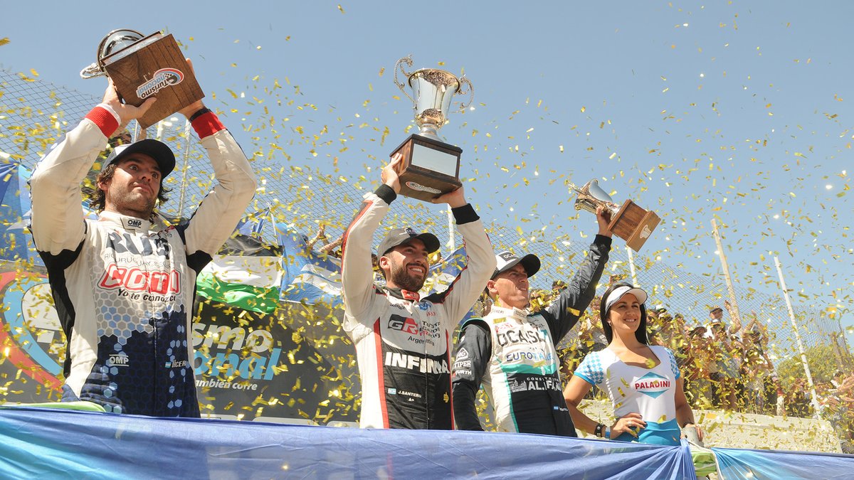 Las mejores imagenes del Turismo Nacional en el arranque del campeonato 2020

pistasargentinas.com.ar/galerias/fotos…

fotos <a href="/prensatn/">TN</a>