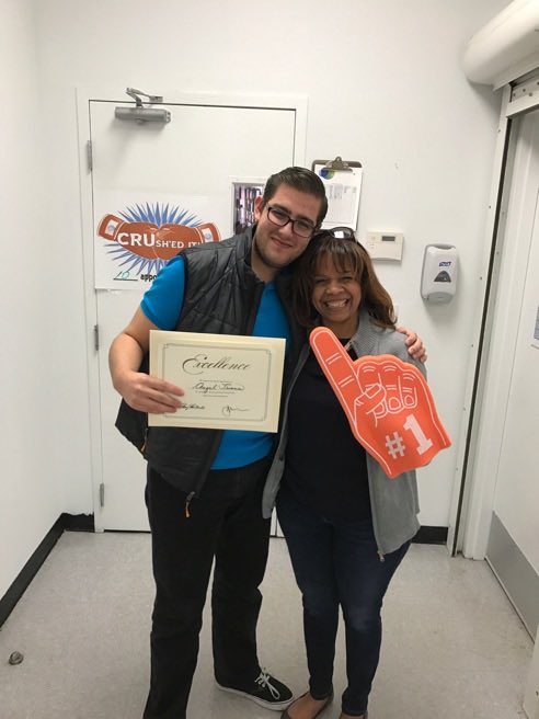 Angel J Triana Perez tweet media