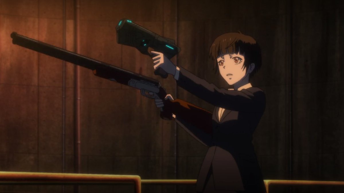 アニメ Psycho Pass サイコパス 1期 ふたりの主人公 による秀逸なストーリーを分析 解説 ネタバレ有り Togetter アニメ Psycho Pass サイコパス 1期 ふたりの主人公 による秀逸なストーリーを分析 解説 ネタバレ有り Togetter