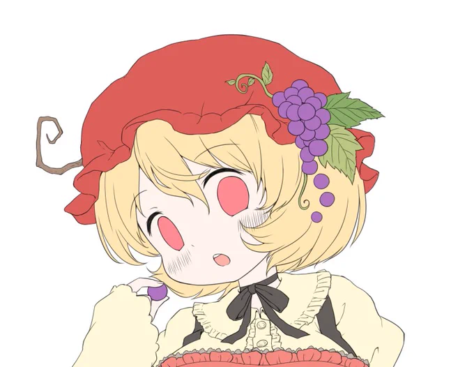 いやかわいすぎでは? 