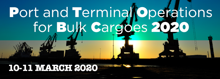 bulkterminals's tweet photo. There is a multi-person discount for booking 3 or more delegates from the same organisation on to Port and Terminal Operations for Bulk Cargoes 2020. There is also an ABTO member discount. https://t.co/D6WiHApOVo @CentreBulk https://t.co/yTf8bRPUHV