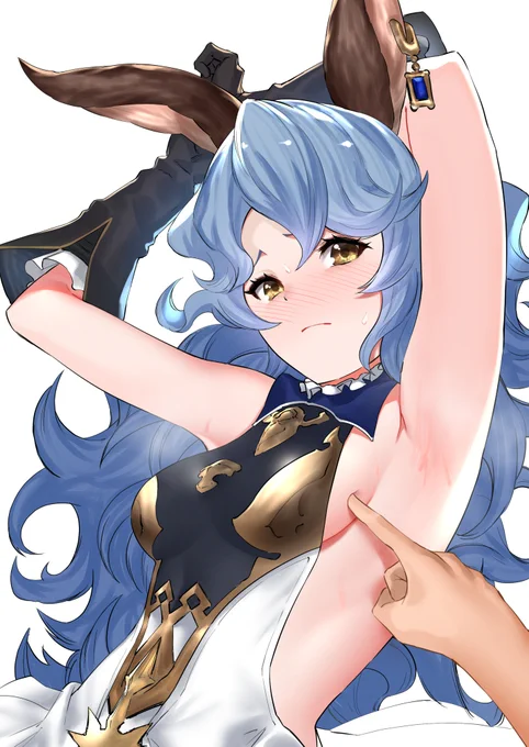 フェリ好き。つつきたい #グラブル 