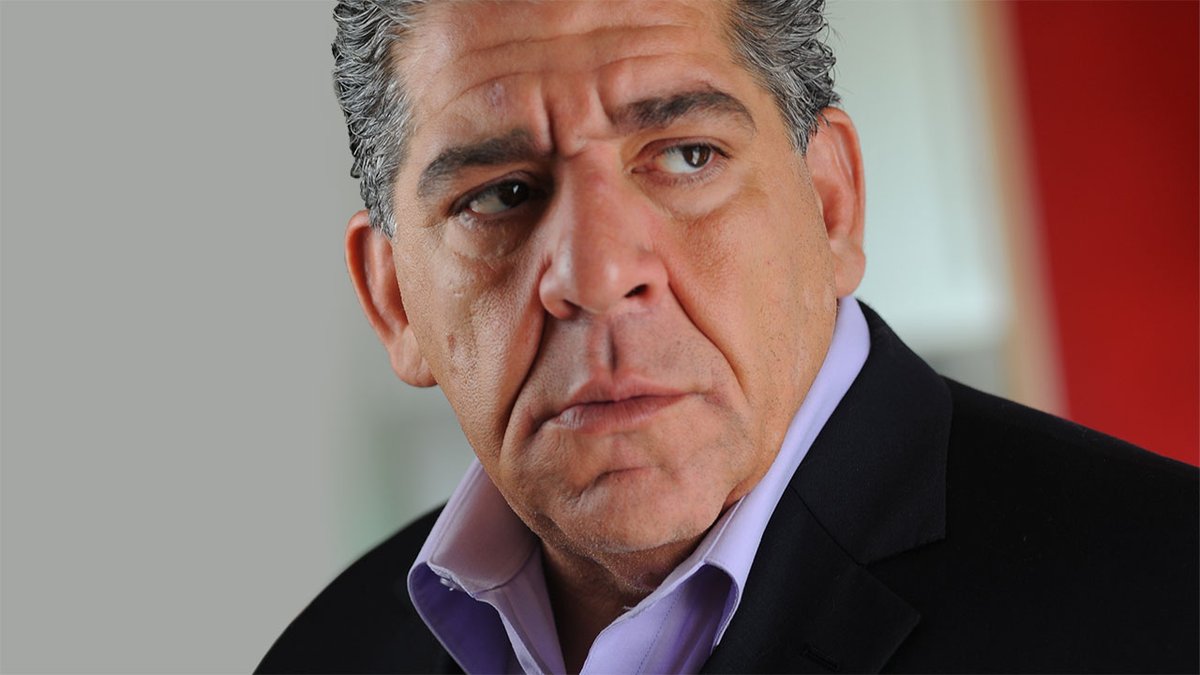 parxcasino's tweet image. .@madflavor is coming back to make you laugh until you cry on 10/24. #XciteCenter #ParxXcite #JoeyDiaz
