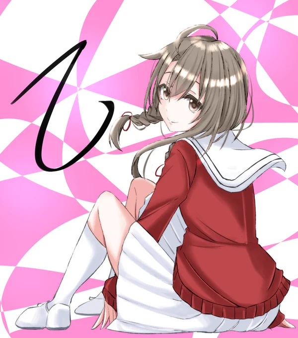 3連休配信めちゃ多くて元気いっぱい貰いました(*^▽^*)
この貰った力を栞桜ちゃん応援パワーに変えて
これまで以上にいっぱい応援していきます!いつもありがと? #さくらのしおり 