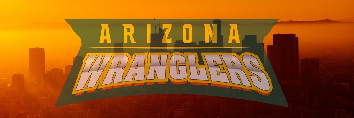 AZWranglers's tweet photo. #WranglerNation https://t.co/0IwrKxiNrd