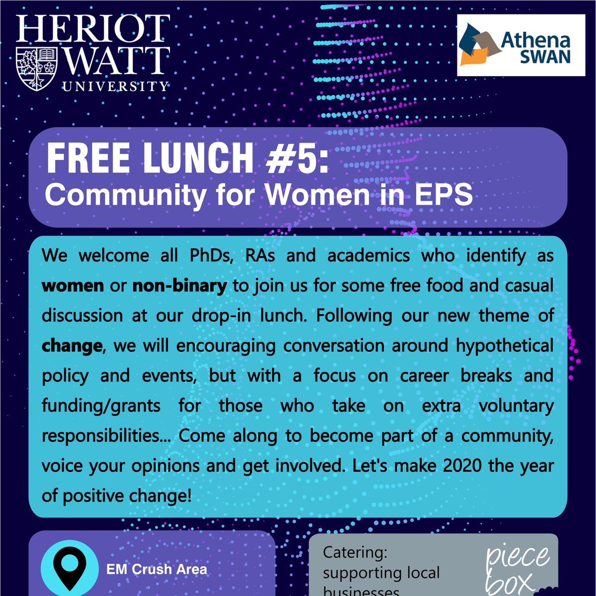 ThatsWattSheSaid (@wattsaid) on Twitter photo Sign up to our next event! Some convincing maths everyone can get on board with: more sign-ups = more cake... shorturl.at/ghKMP
<a href="/PoBBBS/">PoBBBS</a> <a href="/HW_PPICSS/">PPICSsoc</a> <a href="/HWU_pdf/">Heriot-Watt Postdoc Forum</a> <a href="/HWUAdviceHub/">HWUnion Advice Hub</a> <a href="/HebaShoukry4/">Heba Shoukry</a> <a href="/HWEngage/">Heriot-Watt Engage</a> <a href="/HW_RFA/">HW Research Futures Academy</a> <a href="/ISSS_Society/">HWU- ISSS Society</a> <a href="/ISSS_HW/">ISSS Heriot-Watt</a> @EPS_PGT_HWU <a href="/HWU_EPS/">Heriot-Watt Research@EPS</a> <a href="/HeriotWattUni/">Heriot-Watt University</a> Sign up to our next event! Some convincing maths everyone can get on board with: more sign-ups = more cake... shorturl.at/ghKMP
<a href="/PoBBBS/">PoBBBS</a> <a href="/HW_PPICSS/">PPICSsoc</a> <a href="/HWU_pdf/">Heriot-Watt Postdoc Forum</a> <a href="/HWUAdviceHub/">HWUnion Advice Hub</a> <a href="/HebaShoukry4/">Heba Shoukry</a> <a href="/HWEngage/">Heriot-Watt Engage</a> <a href="/HW_RFA/">HW Research Futures Academy</a> <a href="/ISSS_Society/">HWU- ISSS Society</a> <a href="/ISSS_HW/">ISSS Heriot-Watt</a> @EPS_PGT_HWU <a href="/HWU_EPS/">Heriot-Watt Research@EPS</a> <a href="/HeriotWattUni/">Heriot-Watt University</a>