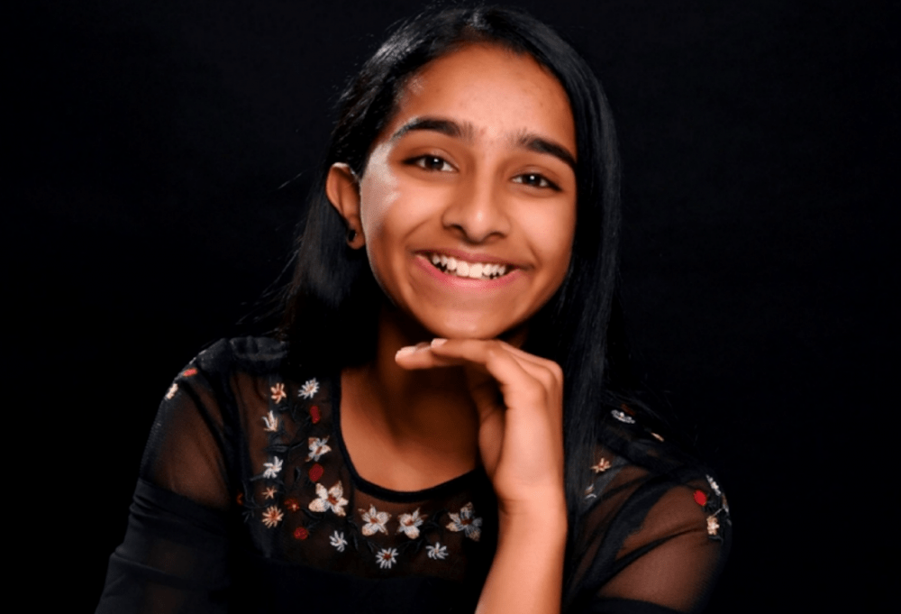 LoudounNow's tweet photo. Ashburn’s Venkat Tapped for Disney Dreamers Academy https://t.co/6q55tzMT1W #Loudoun https://t.co/55u8tLH8Hh