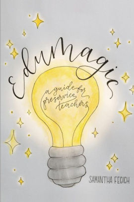 AffinitoLit's tweet photo. I'm thrilled to announce @SFecich will co-moderate our next #preservicelit chat on March 7 at 9am EST! We will be talking about all things #edumagic! Come ignite your teaching passion and find tips and resources along the way! @FrancesLGarcia @KCapLiteracy https://t.co/nsadk42gUI