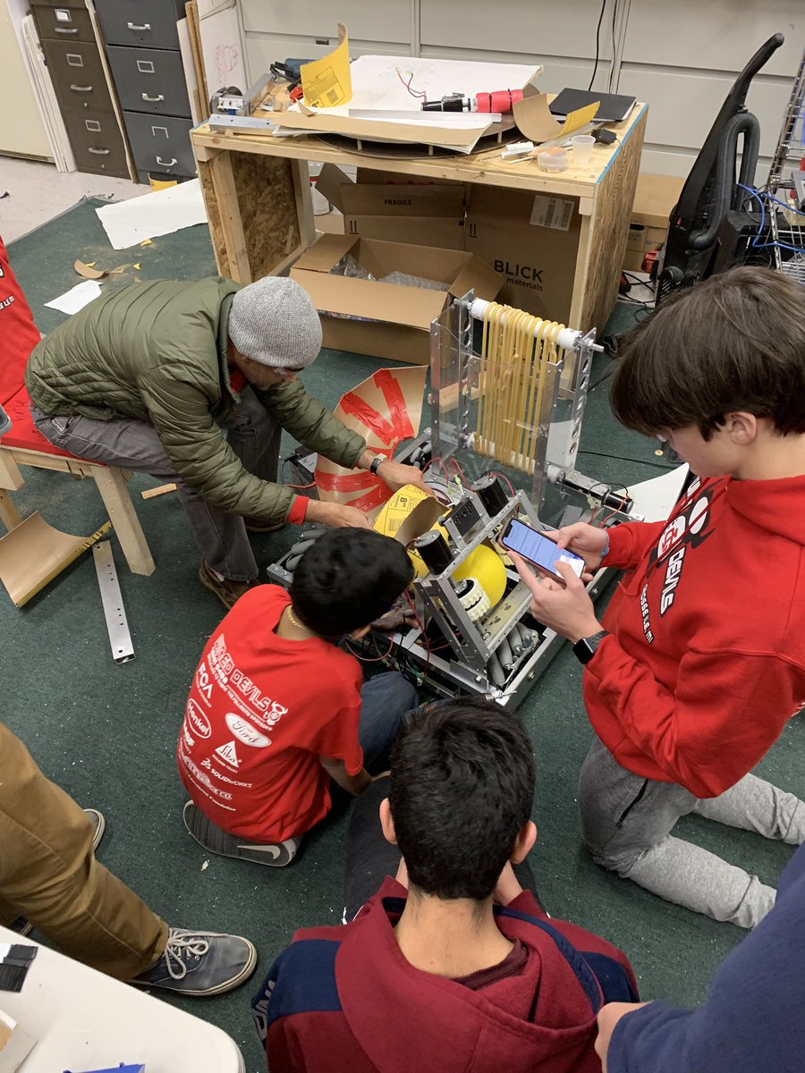 Wired Devils 5498 tweet media