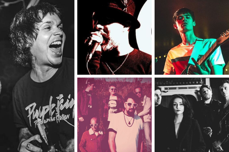 WalesOnline's tweet photo. The 11 most exciting bands and artists in Newport at the moment
https://t.co/78BSr71xip https://t.co/siJRs1P50h