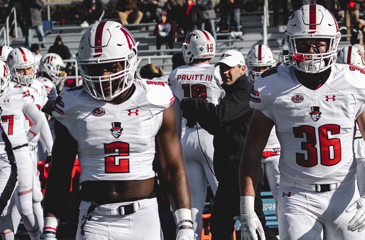iam_amo2130's tweet photo. Blessed to receive an from Austin Peay State University 🔴⚪️⚫️ 🙏🏽 @Dbowman85 @WhitehavenTiger @DemetricDWarren @CSmithScout @rmtru54 @Whitmo38 @AllAmericaGame https://t.co/AkTSLaTBJD
