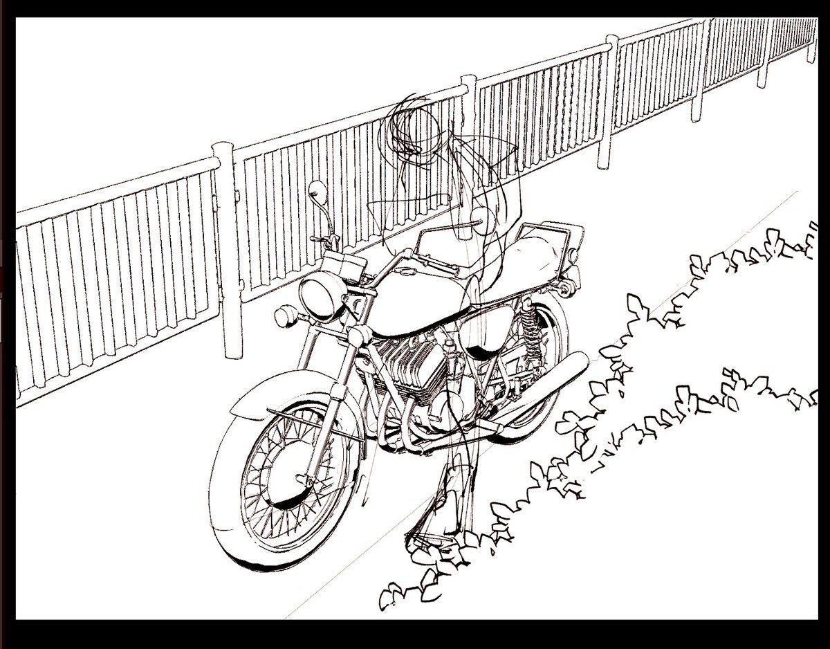 Moriko على تويتر クリスタ久々に使ってみたけど相変わらず機能多すぎてちんぷんかんぷん 漫画の描き方なぞ最早忘れた だからいつまでもsai離れができなーい Moriko على تويتر クリスタ久々に使ってみたけど相変わらず機能多すぎてちんぷんかんぷん 漫画の描き方なぞ最早忘れた だからいつまでもsai離れができなーい