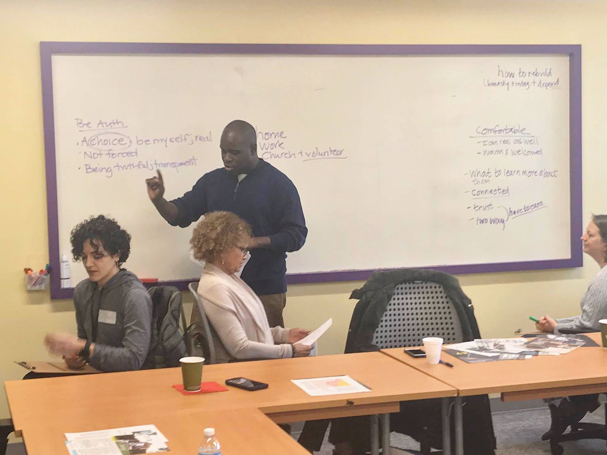 SupportGenHope's tweet photo. GREAT #ResourceFamily training last wknd! Want to build a relationship w/ and support an amazing #studentparent Scholar &amp; their fam? We'd love more #groupmentors. Sign up w/ friends or coworkers, or your spouse &amp; kiddos! Email caroline@supportgenerationhope.org for more info. https://t.co/U3YzRMy83W
