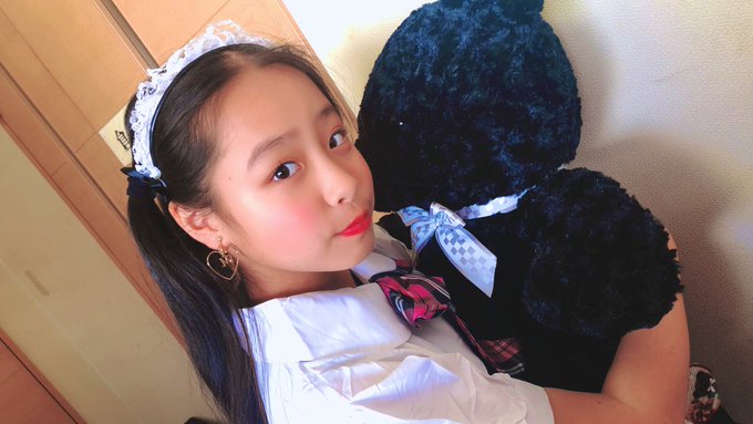 Twitterのコスプレ画像17