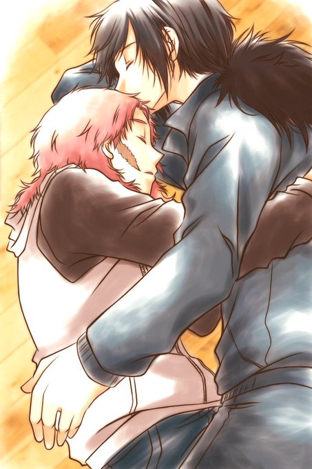 はきりさんがTwitterに投稿した冨岡義勇(鬼滅の刃)のイラスト。