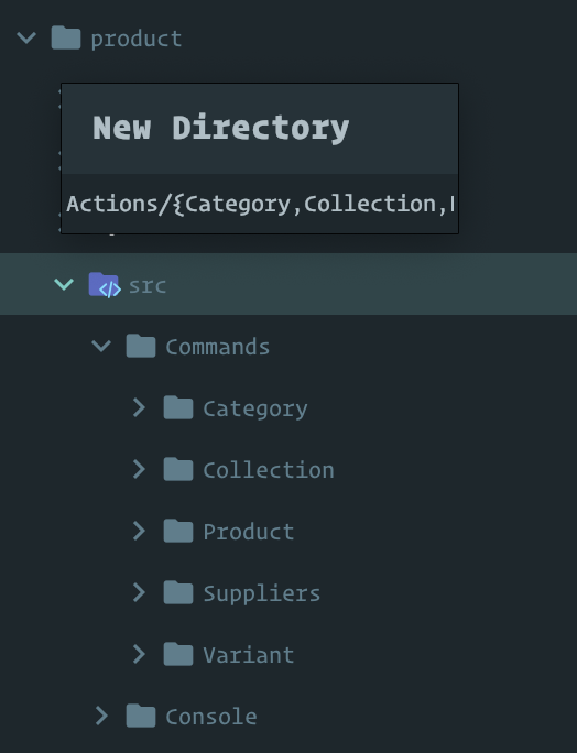 Lucas Michot (@iamlucasmichot) on Twitter photo 👋<a href="/phpstorm/">PhpStorm, a JetBrains IDE</a> , is it possible to create files and folders with brace expansion support? 👋<a href="/phpstorm/">PhpStorm, a JetBrains IDE</a> , is it possible to create files and folders with brace expansion support?