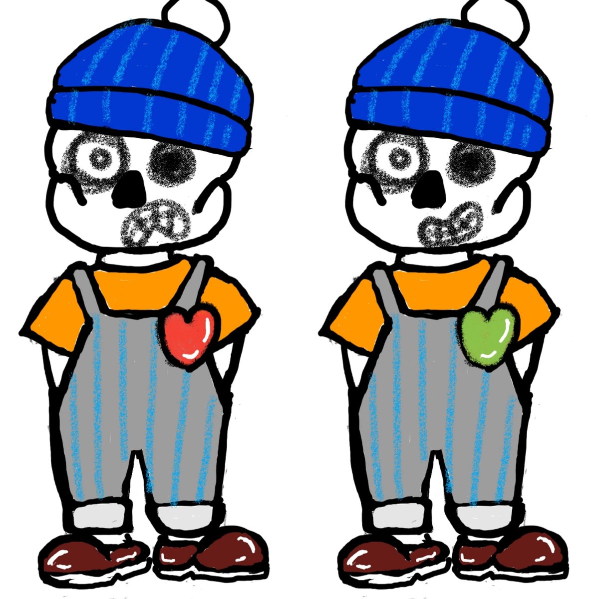 Gyosei Andzoo 名前募集中です 名前募集 絵描きさんと繋がりたい 絵好き 骸骨 ブラザーズ キャラクター イラスト 落書き Gyosei Andzoo 名前募集中です 名前募集 絵描きさんと繋がりたい 絵好き 骸骨 ブラザーズ キャラクター イラスト 落書き