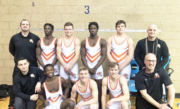 nowatwhs's tweet photo. https://t.co/46hrHwTbGu Click the link for all the News of Washington, NOW! Today, including seven Warriors who qualified for the State A Wrestling Tournament! https://t.co/66nOG1MOgD