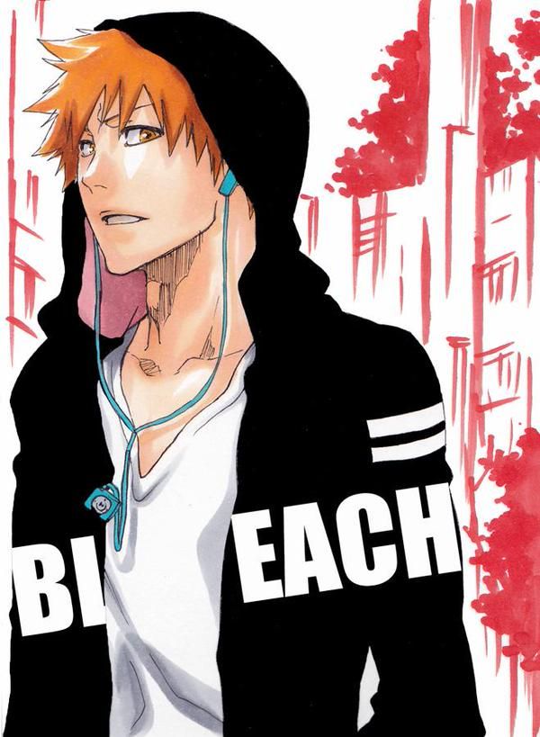 Marodelaspada's tweet photo. #BLEACH #ICHIGO #REFLEXION #MOOD #DUJOUR #GOOD #Musique #Posé #Threadsoon #BleachBraveSouls #bleachbloodwaranime https://t.co/oV2Xa8azSn