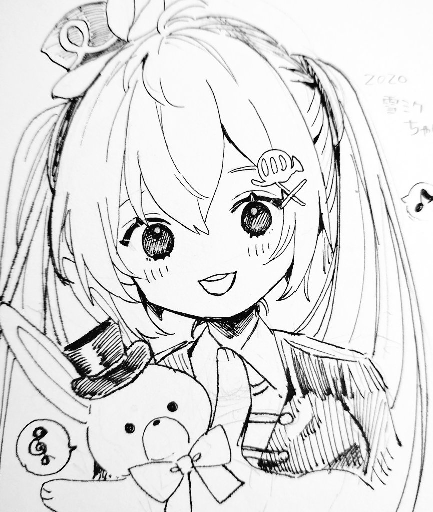 描き終わりました〜!
順番で
鬼滅 甘露寺密璃ちゃん
SAO ユウキちゃん
マクロスΔ フレイアヴィオンちゃん
ボカロ 2020雪ミクちゃん
※一部写っては行けないものが写ったので隠してます? 