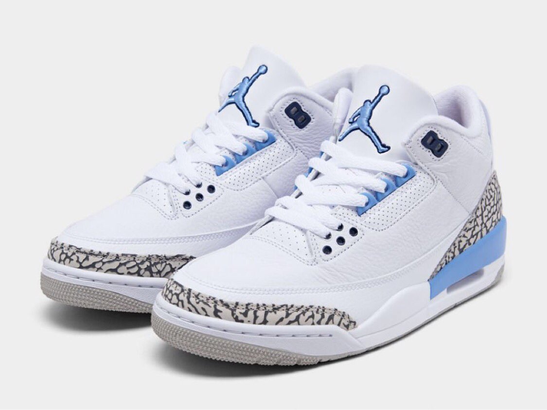 retro 3 march 7