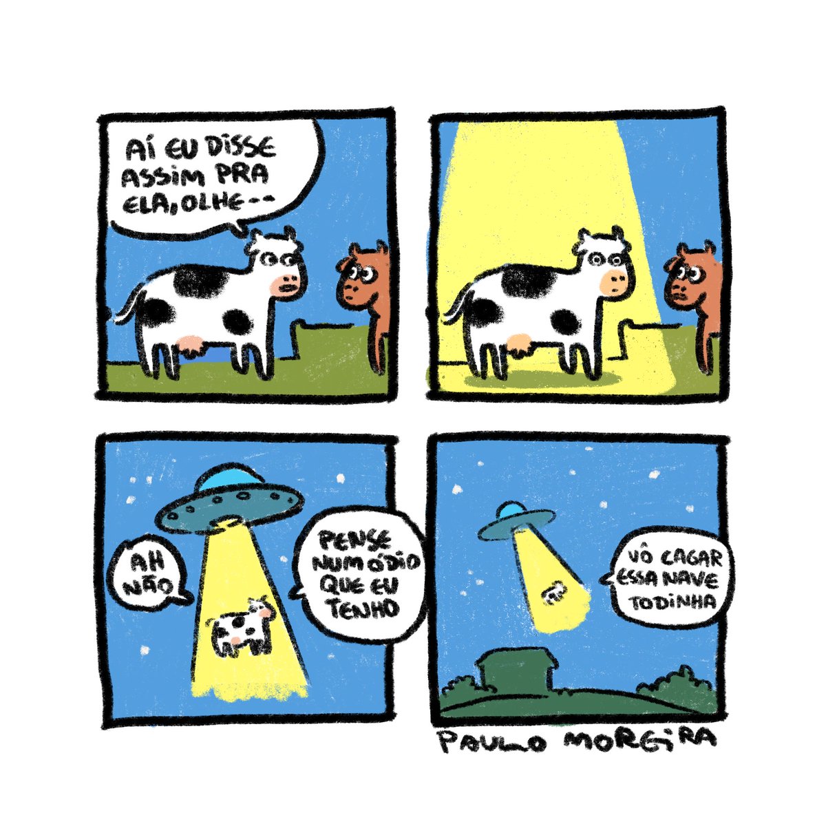 paulomoreria's tweet photo. 👽✌️🐮 https://t.co/n4BAMJxTwN
