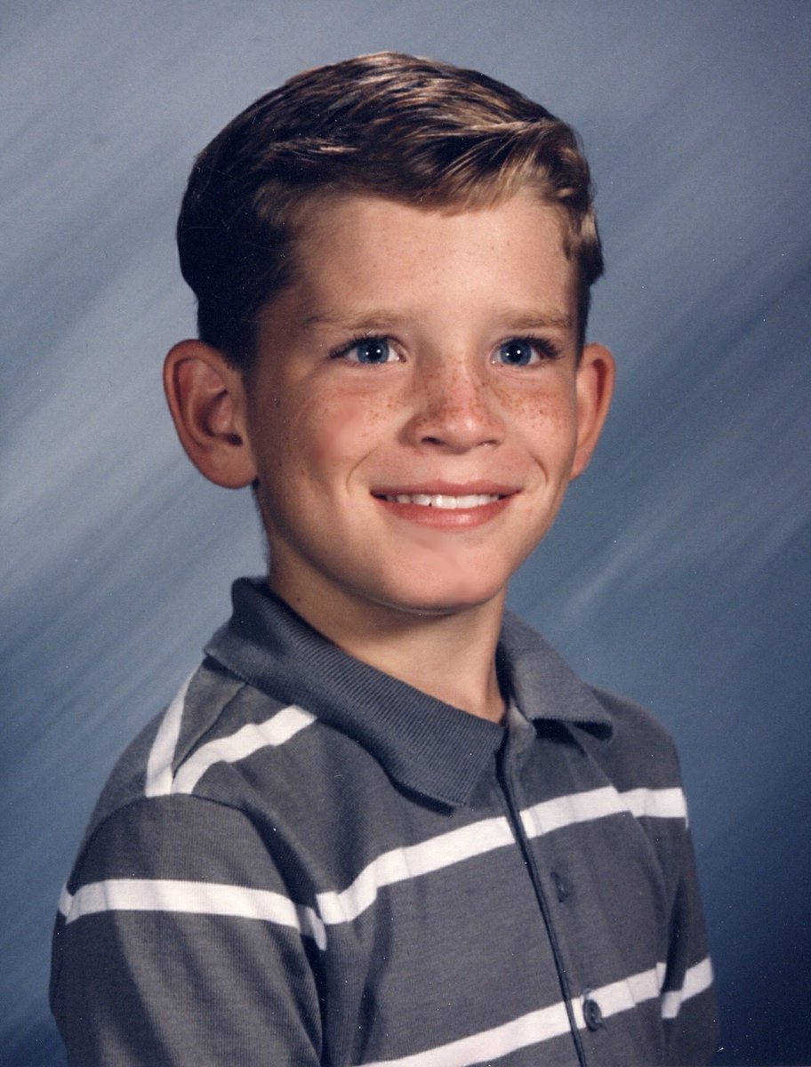 AnnetteLawless's tweet photo. There's a lot of talk about #AdamHerrman -- missing 21 years this spring -- & a man claiming to be him.
Spoke w/his bio sister last night. You could hear the heartache in her voice. She's been fighting for him since day 1.
https://t.co/VhMxf5Gsk3
#KAKENews #MissingInKS https://t.co/FzRnsQ31zL