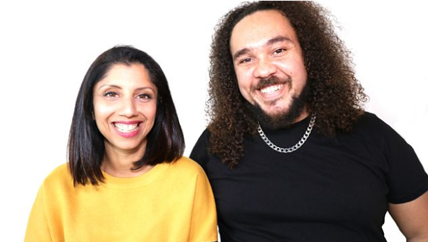 _ArtReach's tweet photo. Exec Producer Sam will be chatting about #LightUpLeicester with artist @parisoir from 7pm onwards on @BBCLeicester's The A Word. 
Tune in to hear about Leicester's new light festival (second link) with @geetapendse &amp; Andy Pierce.
https://t.co/DCTV9vvG5G
https://t.co/OOGZG0lHPs https://t.co/0dh6zY3doJ