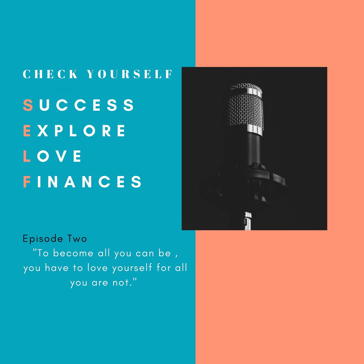 __CheckYourself's tweet image. New Episode alert, Go listen 🚨🔥anchor.fm/Checkyourselfp…