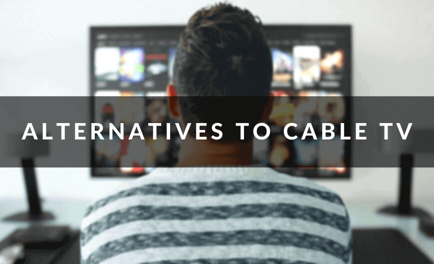 Best and Cheapest Alternatives to Cable TV promoneysavings.com/alternatives-t…

#cabletv #alternatives #best #alternativestyle #LifeHack #tvtime #promoneysavings