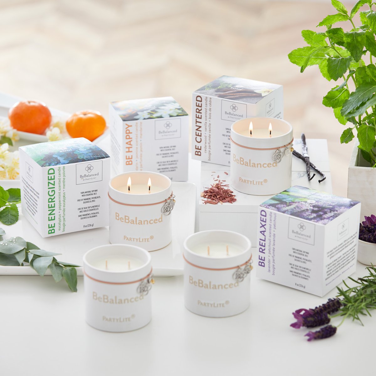 SusanneDeppisch's tweet photo. Willst Du Dich häufiger gut fühlen? Entspannter Energetischer Fröhlicher sein? Deine Balance finden? Entdecke BeBalanced by PartyLite™ Unsere neue Kollektion mit ätherischen Ölen&amp;reinem Duft. #WeLove #PartyLite #BeBalance #wohlfühlen #ätherischeöle #reinerDuft https://t.co/yNbB0jZazV