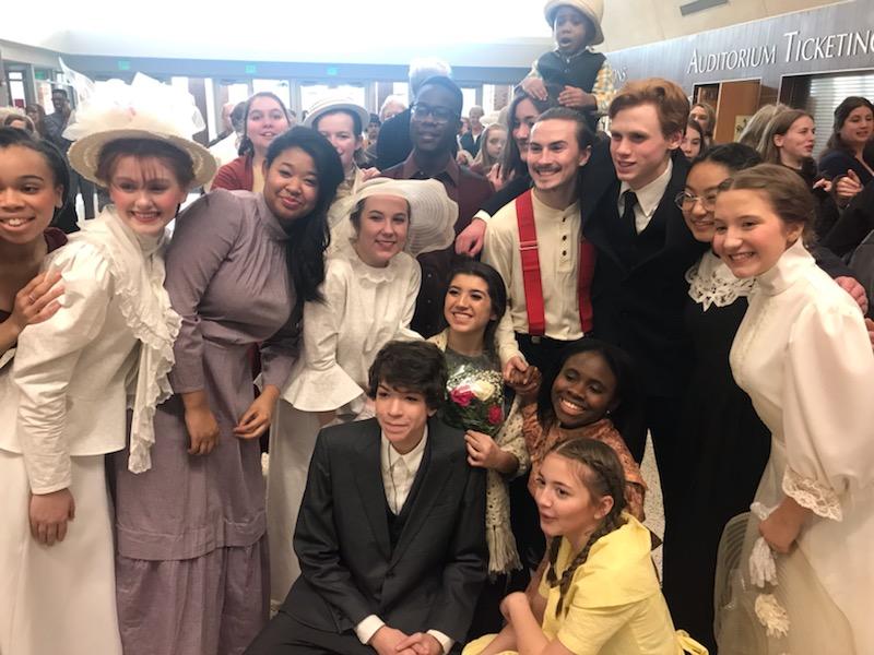 ISD281's tweet photo. A great production of Ragtime this weekend at Robbinsdale Cooper High School! Make sure to check out one of the performances through February 29th! #Rdale281
@FrankEHerman https://t.co/j1LpE3Gn6n