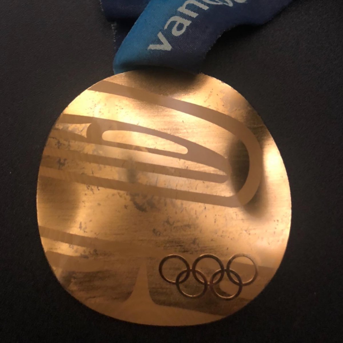 Heather Moyse tweet media