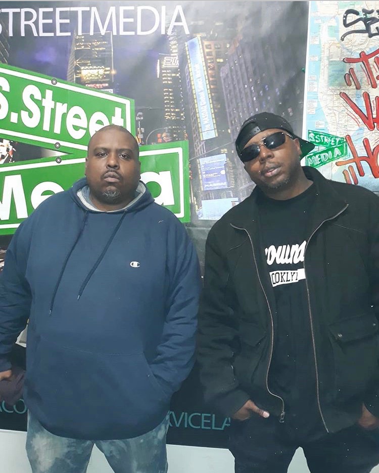 IF YOU MISSED THE LATEST EPISODE OF BLACK RASPBERRY RADIO SHOW ON @S_STREET_MEDIA WITH HOSTS @brownsville_america AND #BATDADDY, CLICK THE LINK IN OUR BIO TO WATCH RIGHT NOW!!!! #SSTREETMEDIA