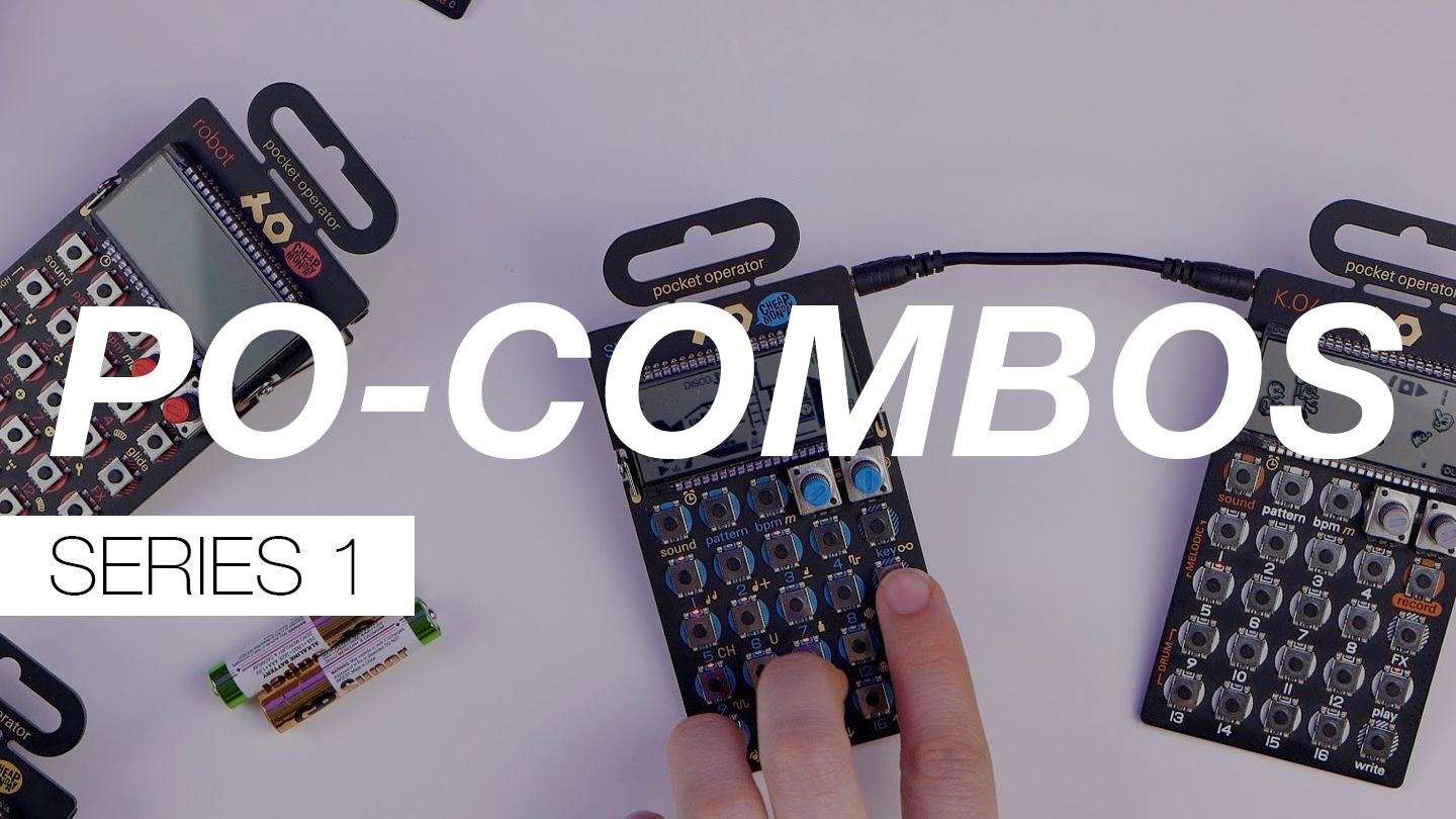 Teenage Engineering Jugendingenieur Twitter
