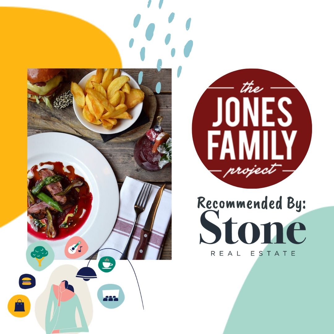 Stone.London (@_kingsburystone) on Twitter photo Rated as one of the top 10 steak restaurants in 2019 by Steak Society and best spot for Sunday Nut Roasts by Conde Naste Traveller, <a href="/JonesShoreditch/">JonesFamilyProject</a> lives up to it's glowing reputation through every meal it serves up!
#WeKnowNewHomes #AllTheFood #Foodie #Shoreditch #London Rated as one of the top 10 steak restaurants in 2019 by Steak Society and best spot for Sunday Nut Roasts by Conde Naste Traveller, <a href="/JonesShoreditch/">JonesFamilyProject</a> lives up to it's glowing reputation through every meal it serves up!
#WeKnowNewHomes #AllTheFood #Foodie #Shoreditch #London