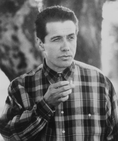 Happy Birthday Edward James Olmos!! 