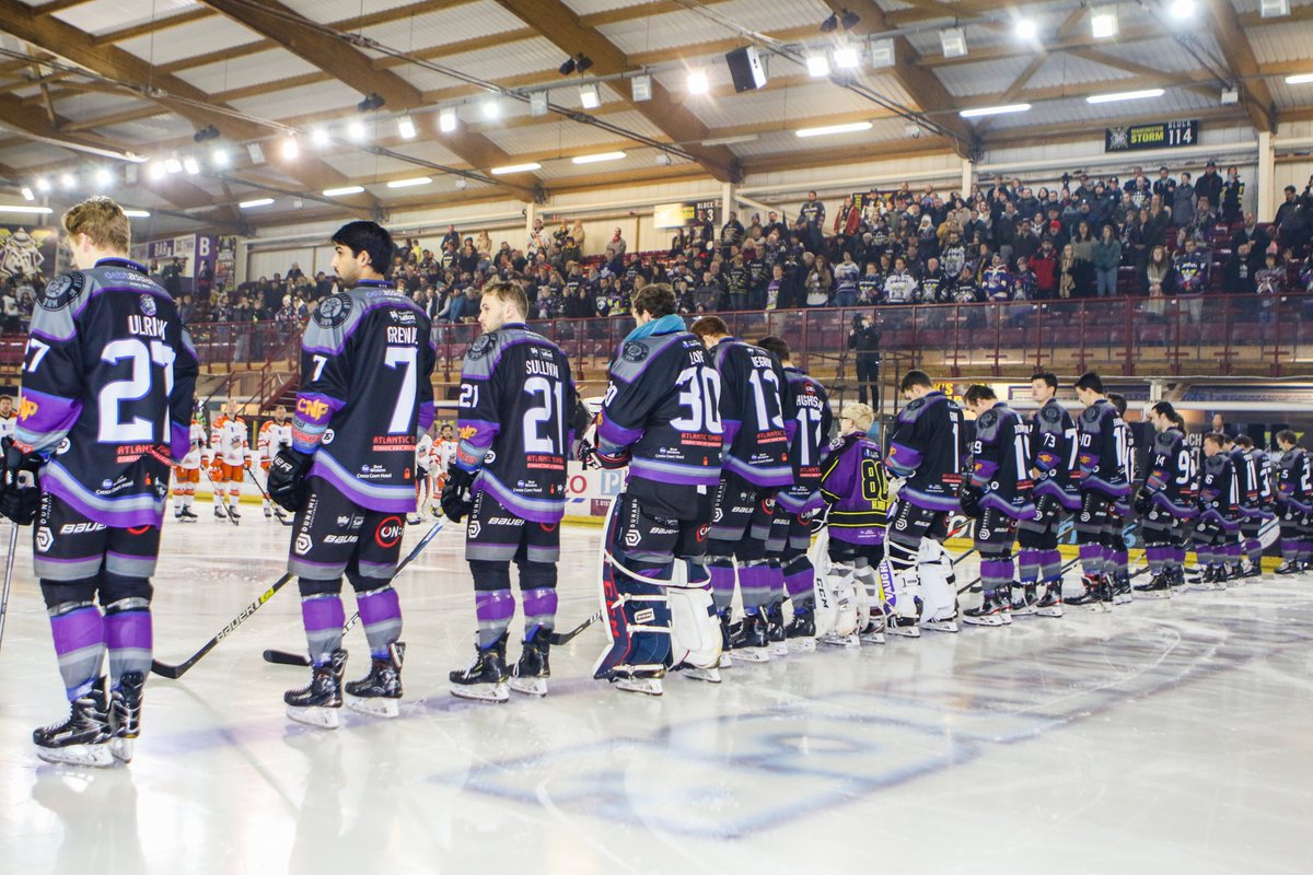 Mcr_Storm's tweet photo. Your Goodwin Group Manchester Storm can confirm the End of Season Awards Evening will take place on Wednesday 25th March 2020 at the @CrestaCourt Altrincham! 👇

➡️🌐 https://t.co/8HVFnTYlMG

#WeAreStorm | #HockeyFamily | #EoSAwards https://t.co/kfxkrh4YXd