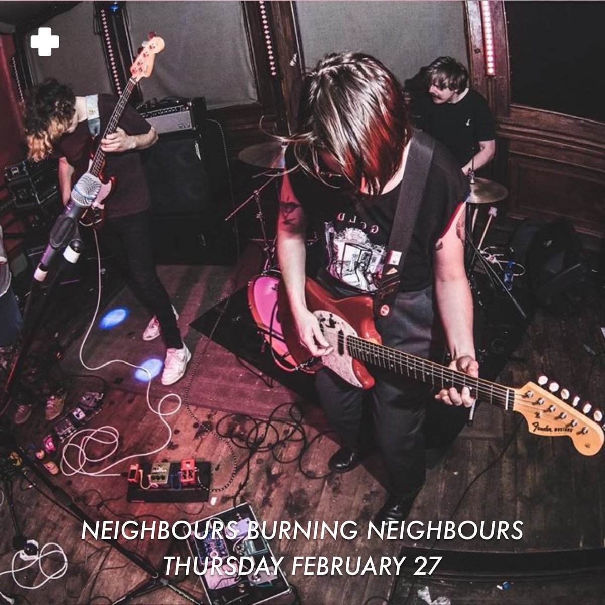 OT301 Amsterdam tweet media