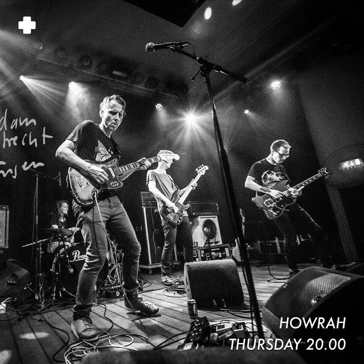 OT301 Amsterdam tweet media