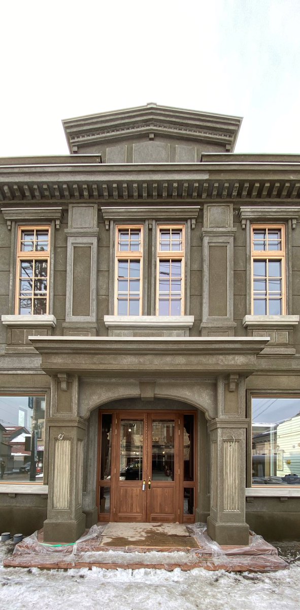 これ、新築ってヤバくないですか🤔